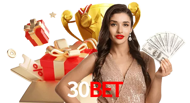 Jogue com dealers reais no 30BET!