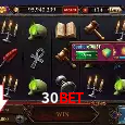 Desvendando o Mundo dos Jogos Virtuais na 30BET
