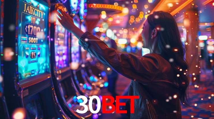 30BET win