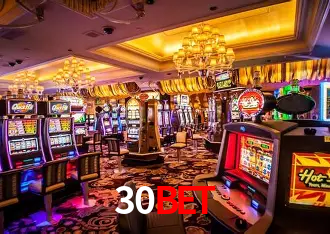 A Revolução dos Aplicativos de Jogos no 30BET