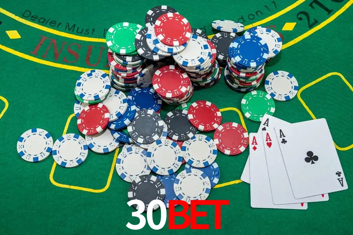 Estatísticas 30BET