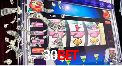 A Emoção da Loteria na 30BET: Uma Chance de Mudança de Vida