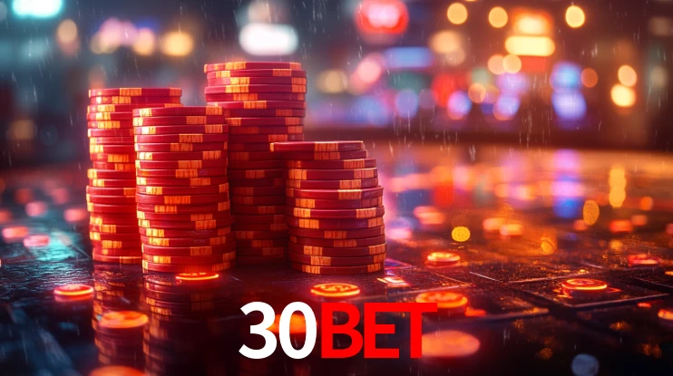 30BET - Tesouros Escondidos do Cassino - 30BET APP