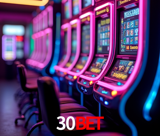 Tecnologia da Plataforma 30BET