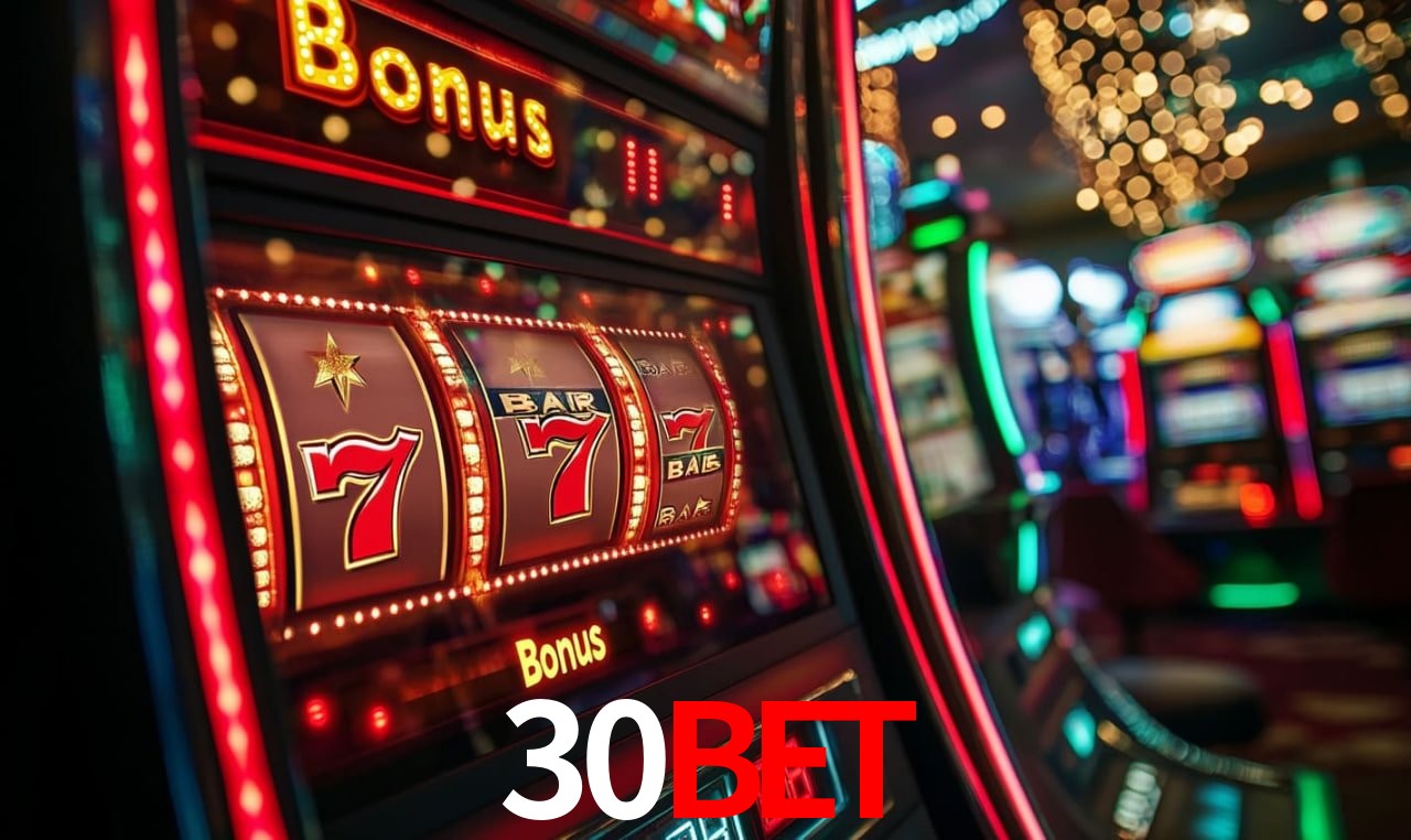 Jogos Exclusivos 30BET