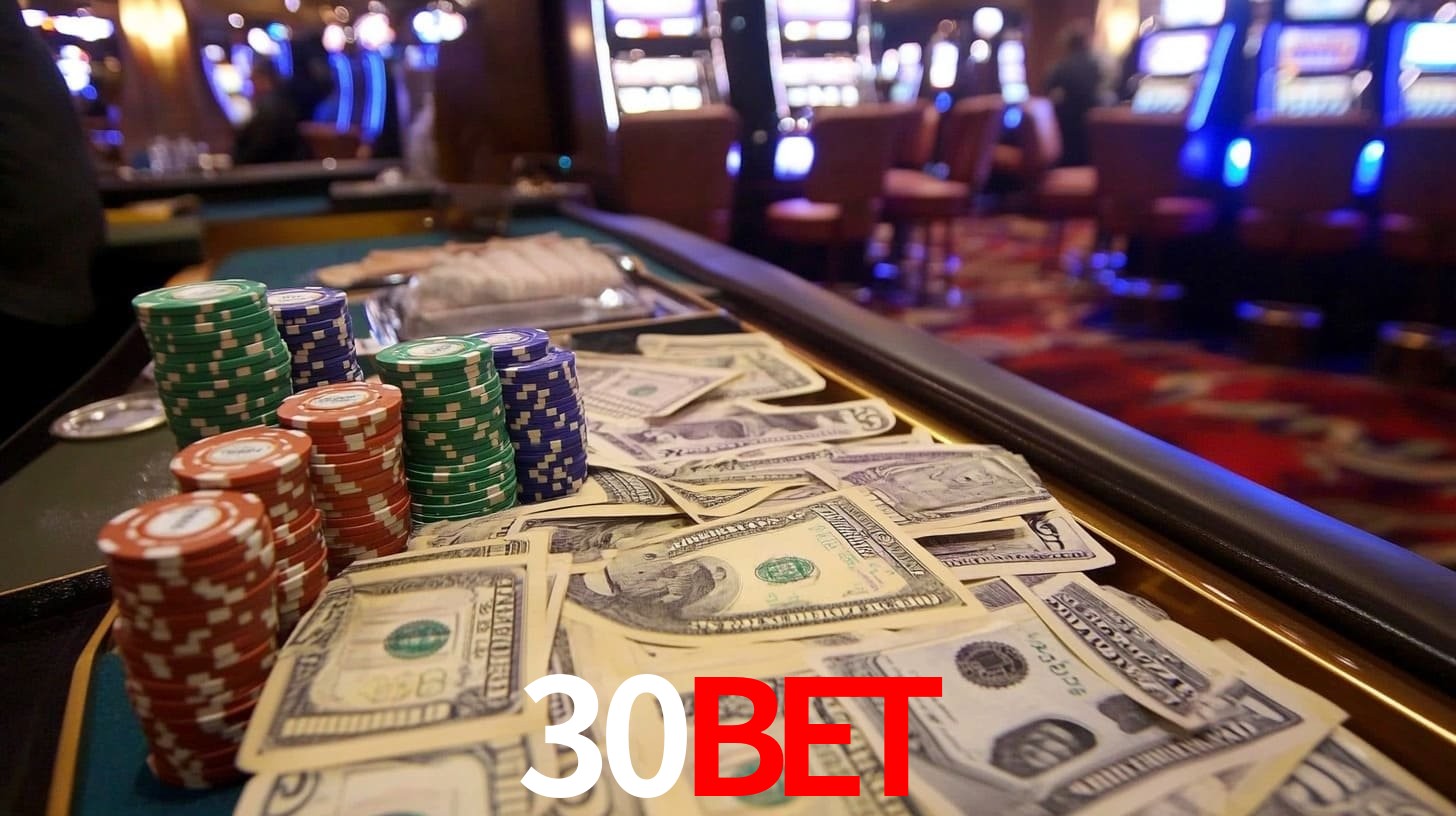 Integração de APIs 30BET