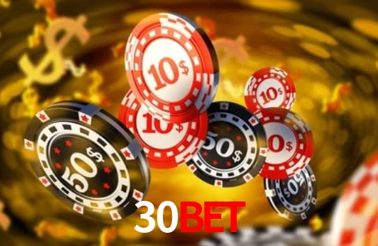 Jogos de Slot 30BET
