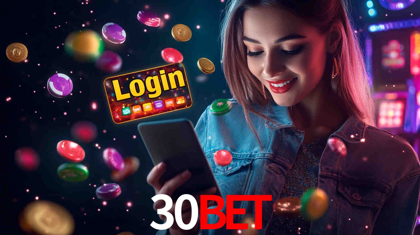 cassino 30BET