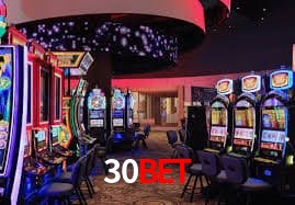 Benefícios da Conta 30BET