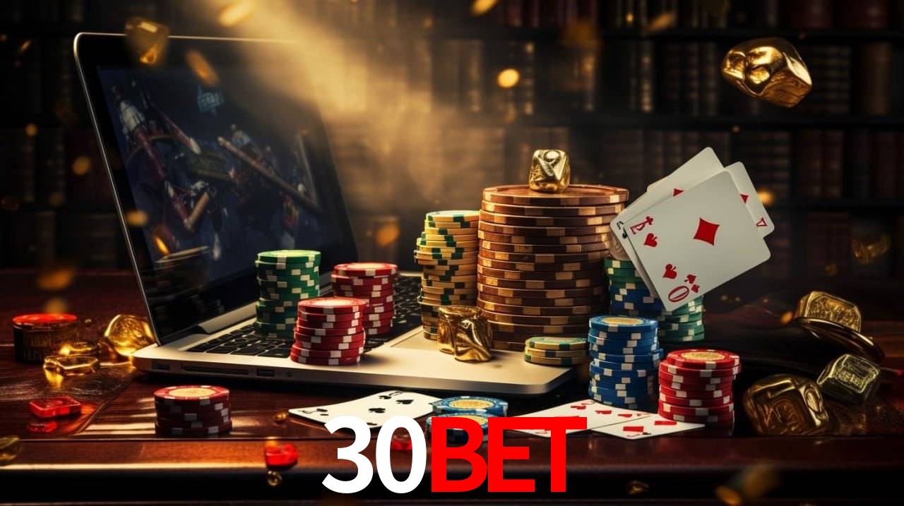 Recursos de Bônus 30BET