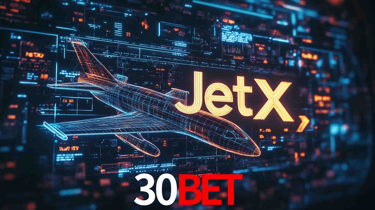 Jogo Spaceman 30BET