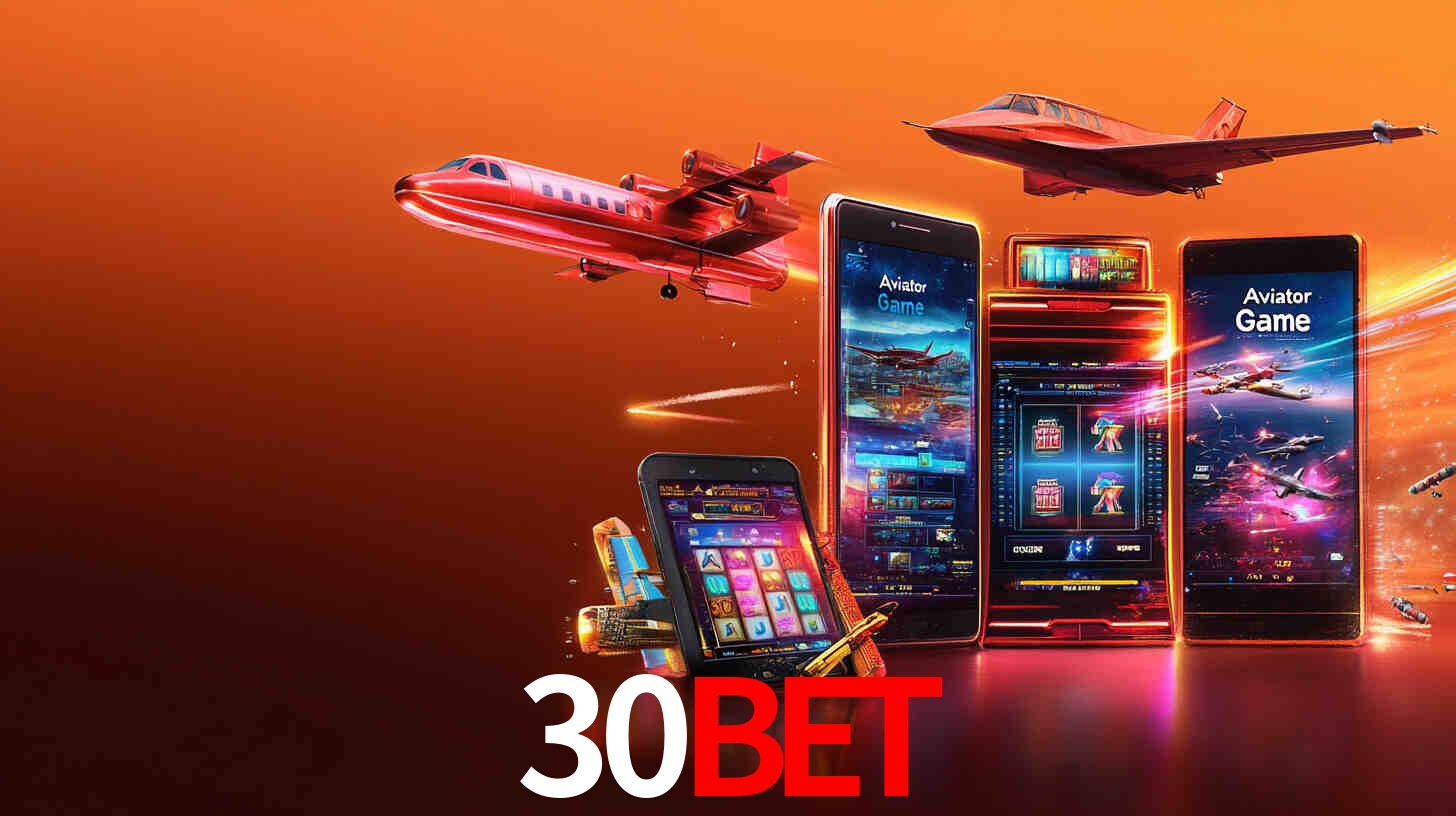 A Emoção da Loteria na 30BET: Uma Chance de Mudança de Vida