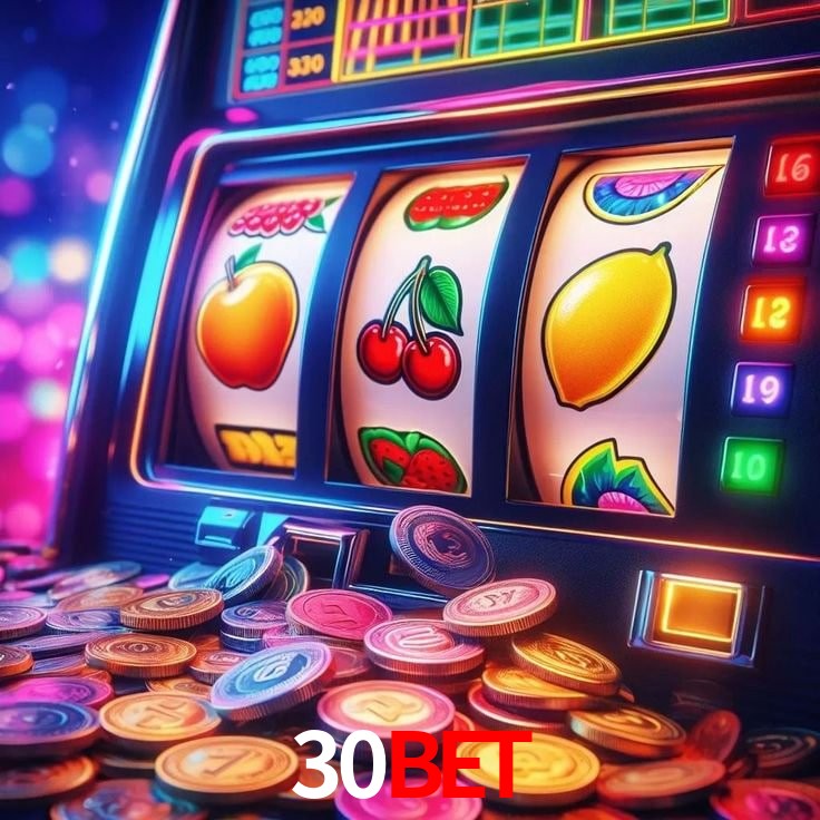 Benefícios da Conta 30BET