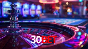 Segurança 2FA 30BET