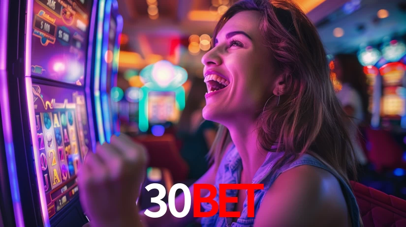 30BET: Seu Especialista em Apostas Esportivas Brasileiras