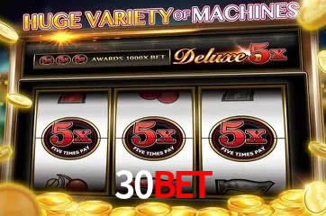 Descubra a Magia dos Jogos de Arcade no 30BET