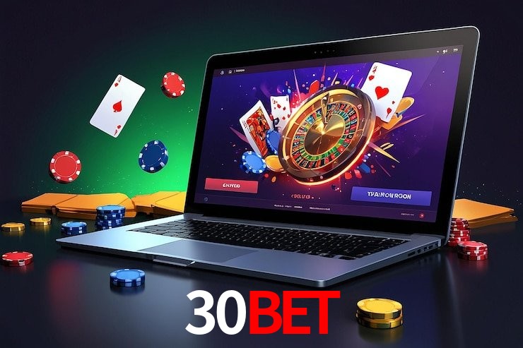 Provedores de Jogos 30BET