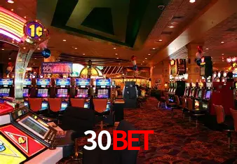 Desvendando o Mundo dos Jogos Virtuais na 30BET