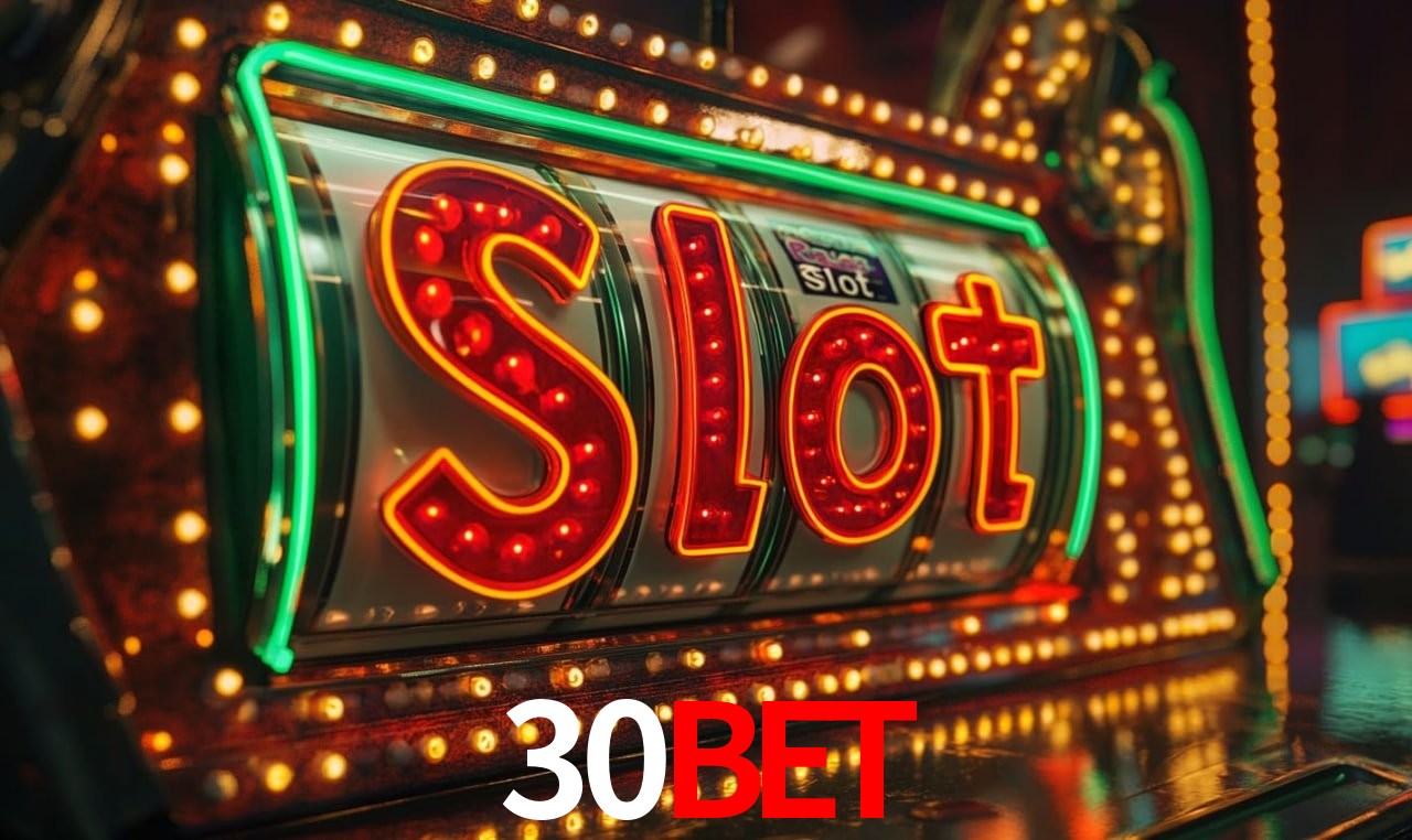 Recursos de Bônus 30BET