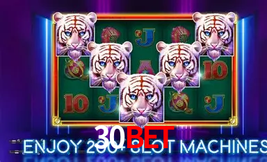 A Emoção da Loteria na 30BET: Uma Chance de Mudança de Vida