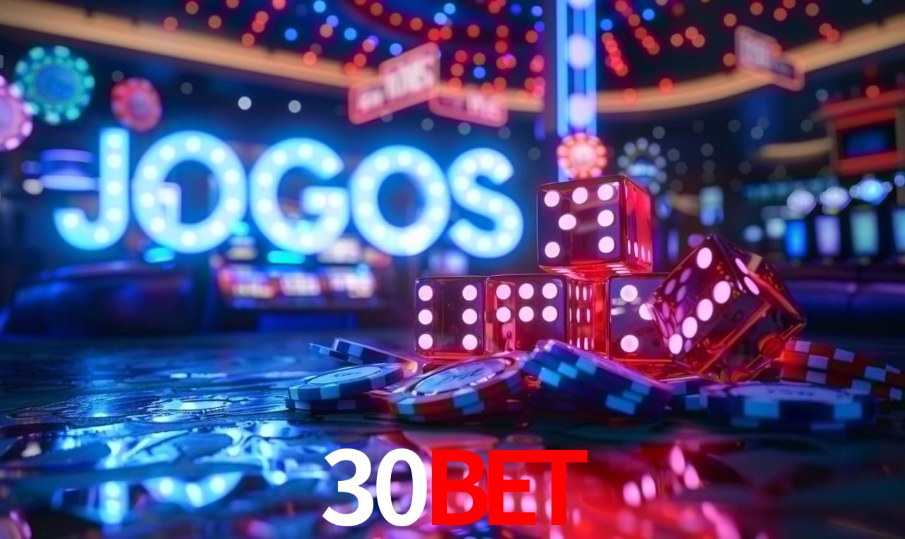 Apostas de Futebol 30BET