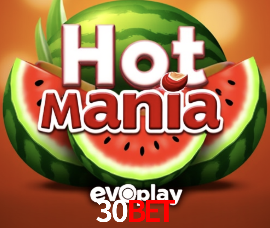 Descubra o Mundo do Cassino Online com 30BET