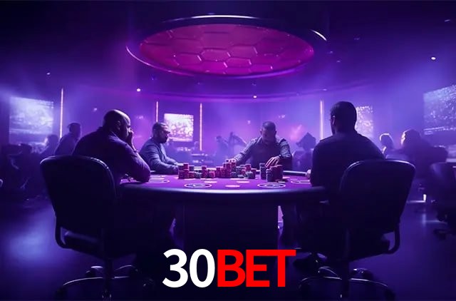 Tecnologia da Plataforma 30BET