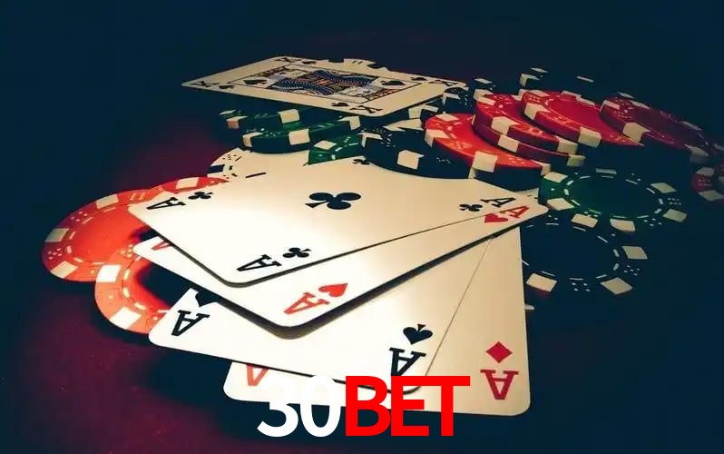 Promoção Relâmpago 30BET