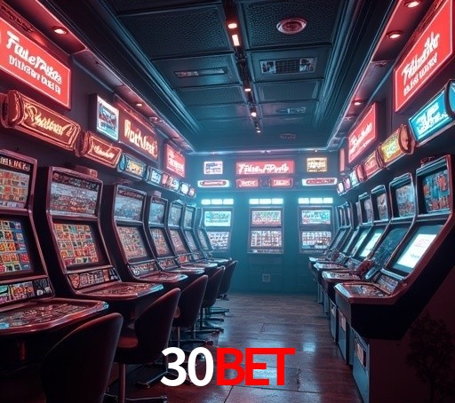 Cadastro Rápido 30BET