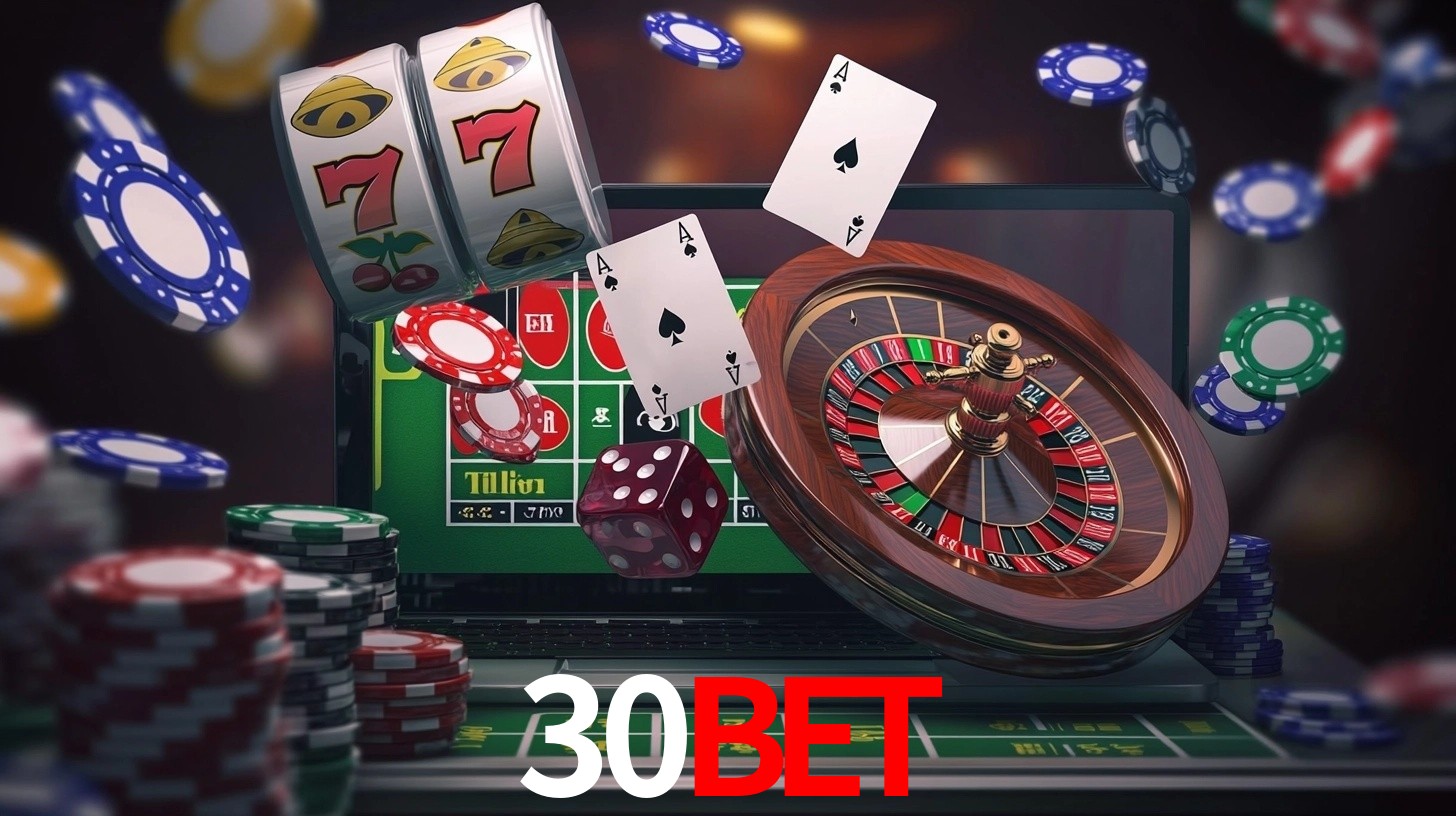 Experimente o Login Seguro Premium no 30BET