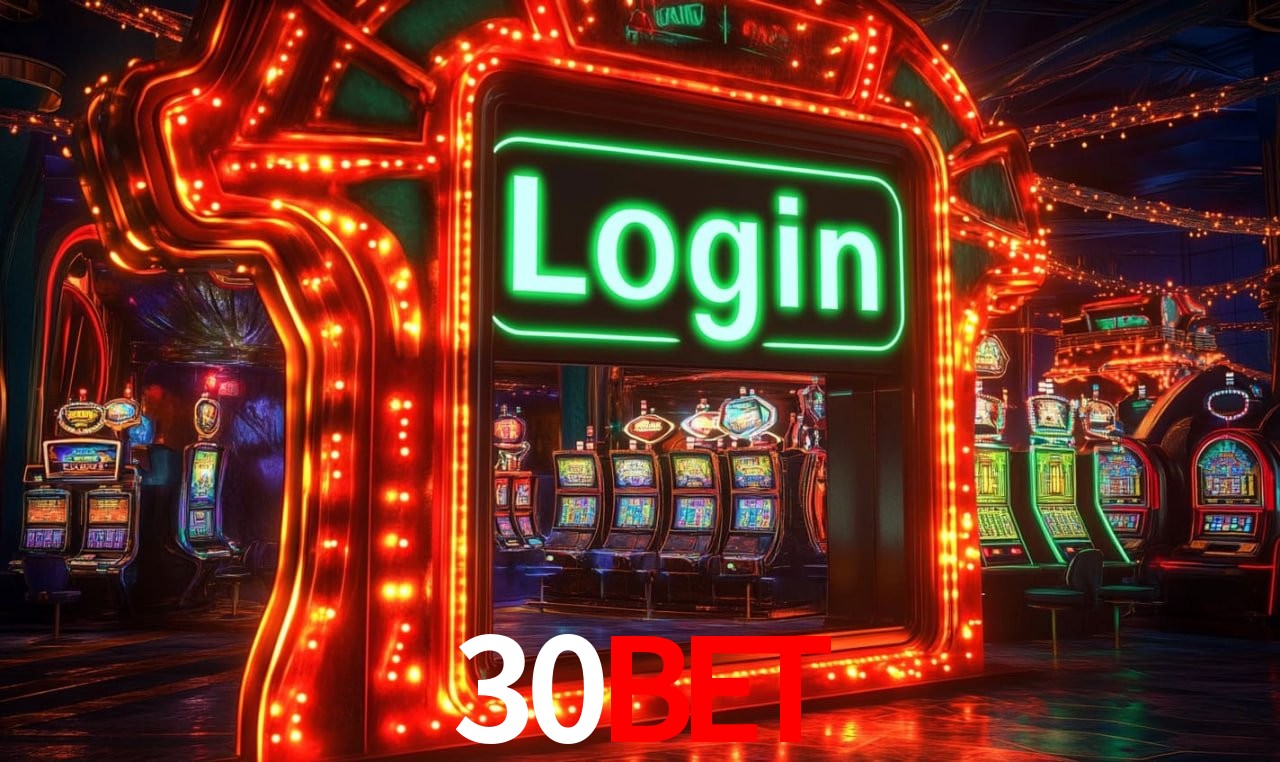 Provedores de Jogos 30BET