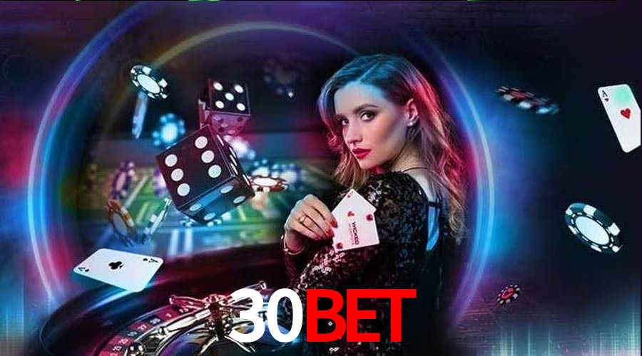 Descubra a Magia dos Jogos de Arcade no 30BET