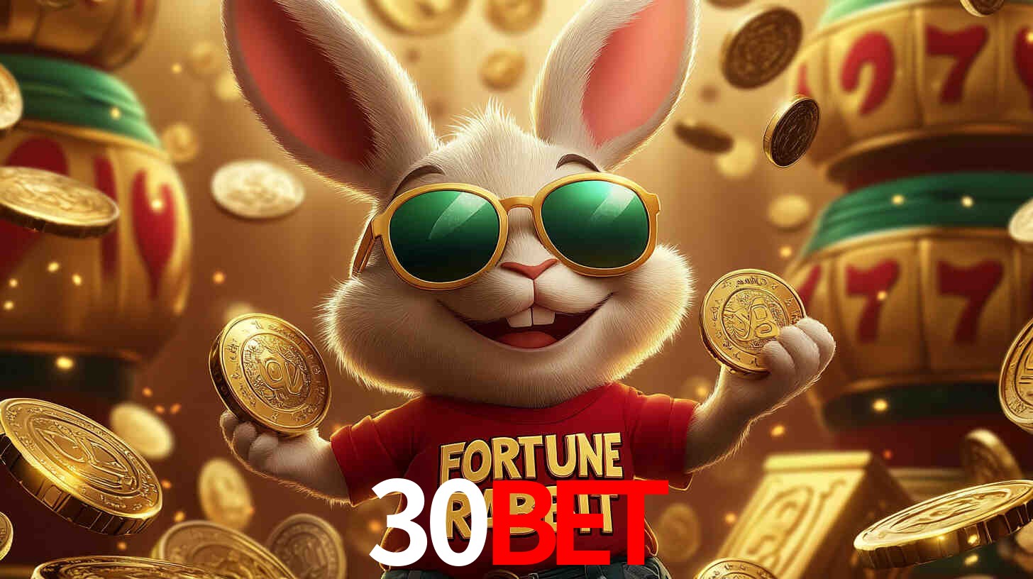 Bônus Generosos e Exclusivos no 30BET para Você!