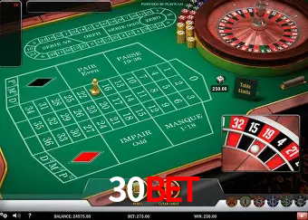 A Emoção da Loteria na 30BET: Uma Chance de Mudança de Vida