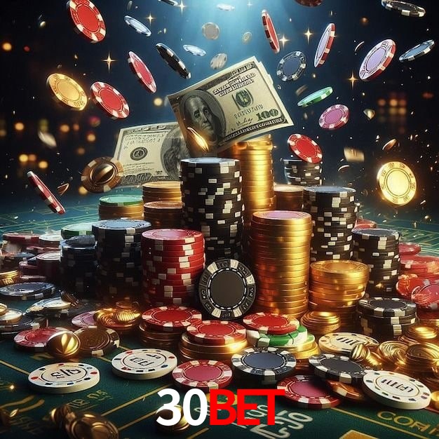 Mesa de Blackjack 30BET