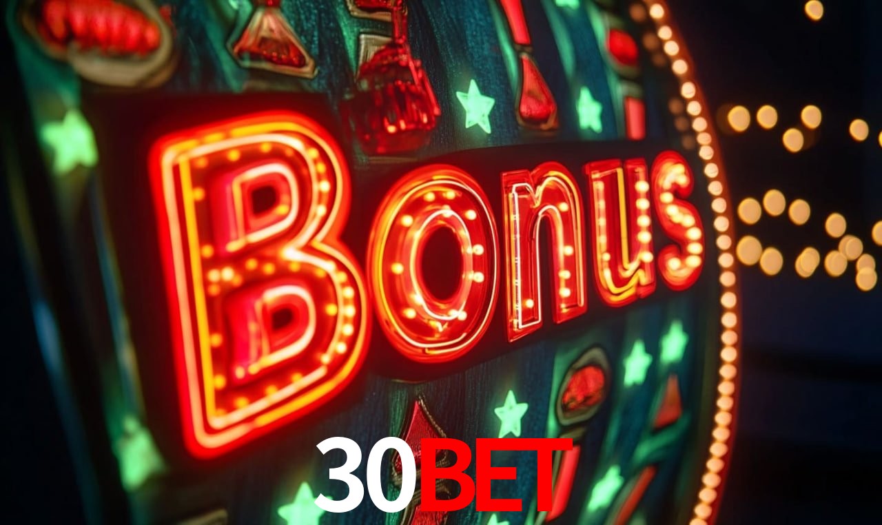 Estatísticas Esportivas 30BET