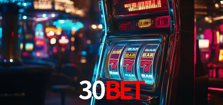 APP oficial da 30BET para mobile