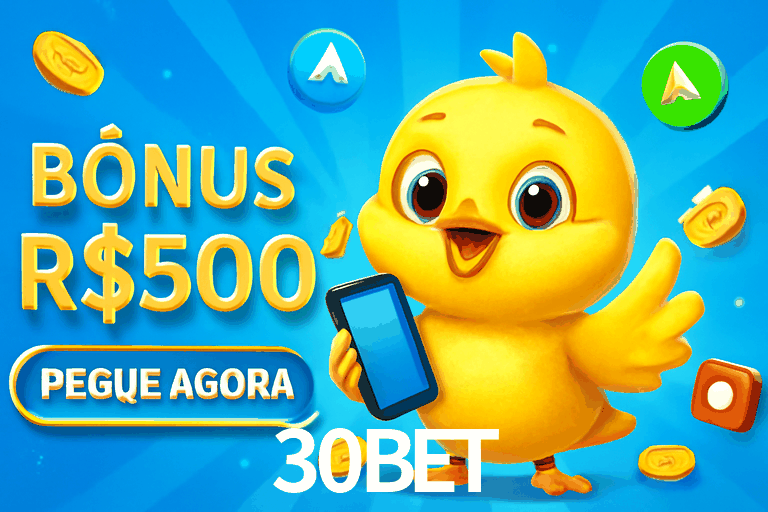 Desvendando o Mundo dos Jogos Virtuais na 30BET