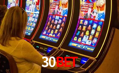 Apostas Esportivas na 30BET: Um Guia Completo