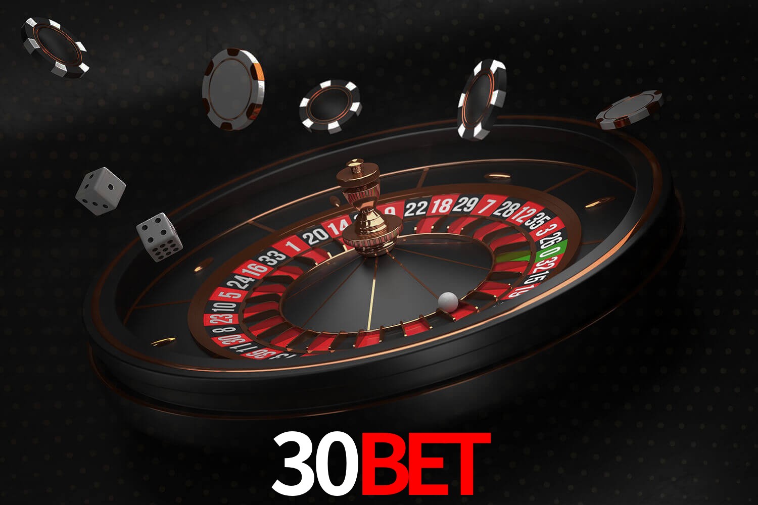 30BET