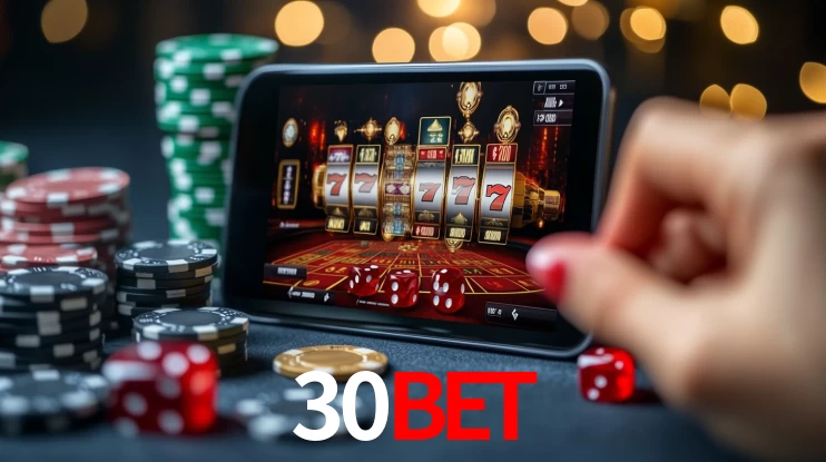 Bônus Diários 30BET
