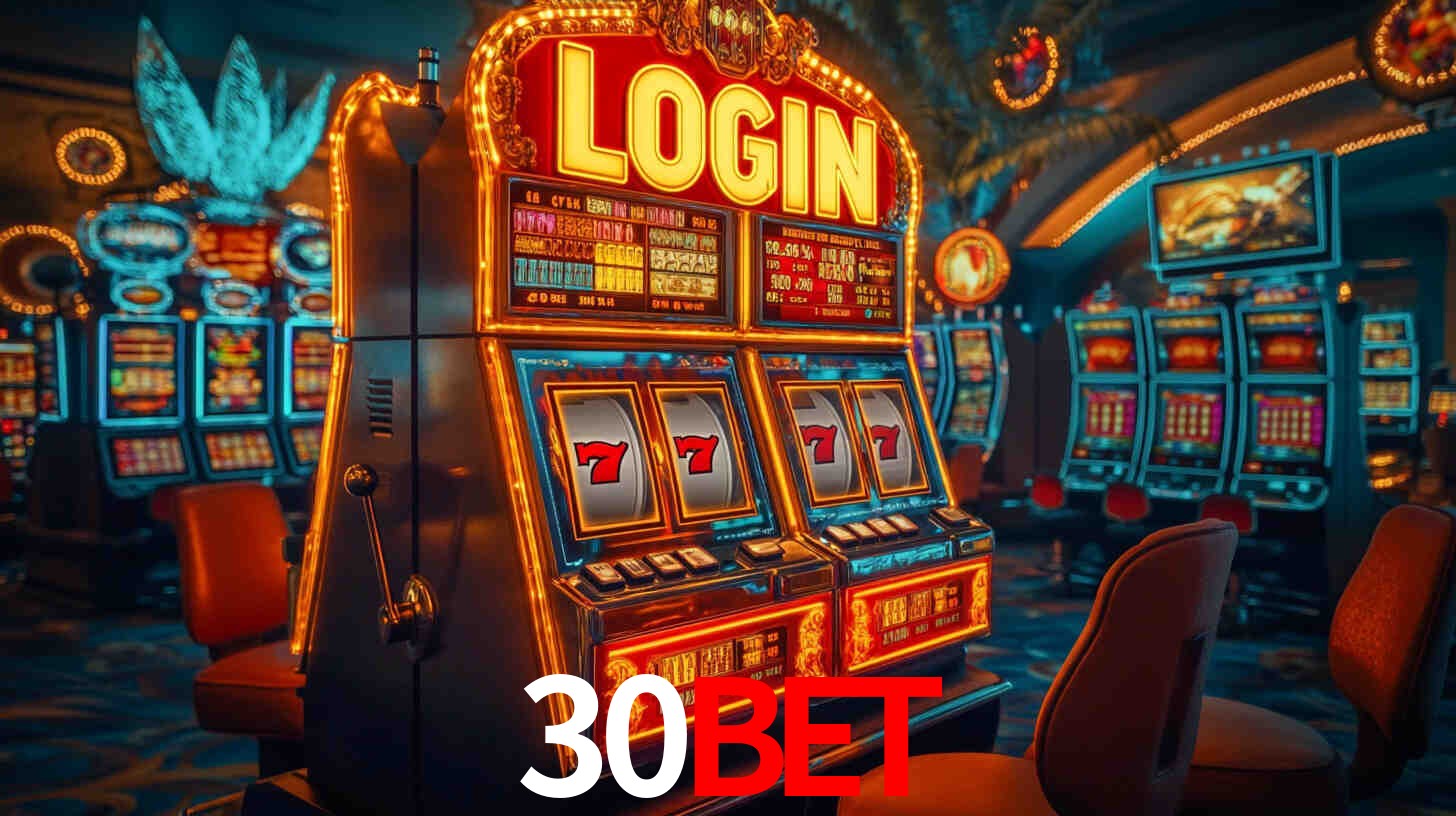 Explore as vantagens do 30BET: serviço profissional e confiabilidade