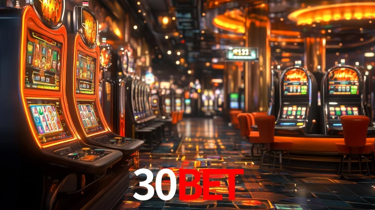 30BET win