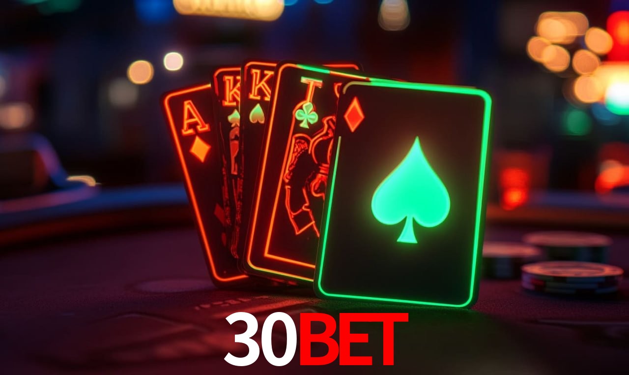 Promoções Sazonais 30BET