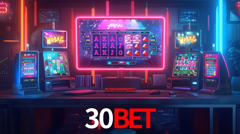 30BET APP