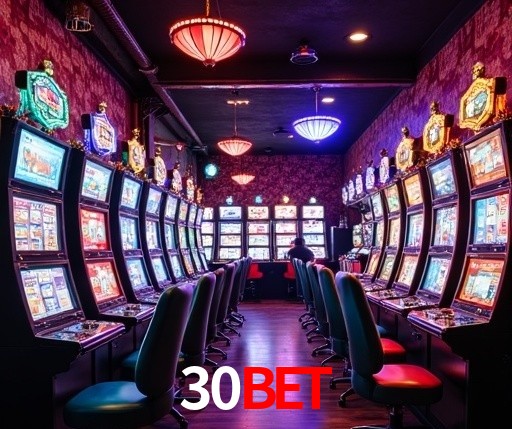 Sistemas de Segurança 30BET