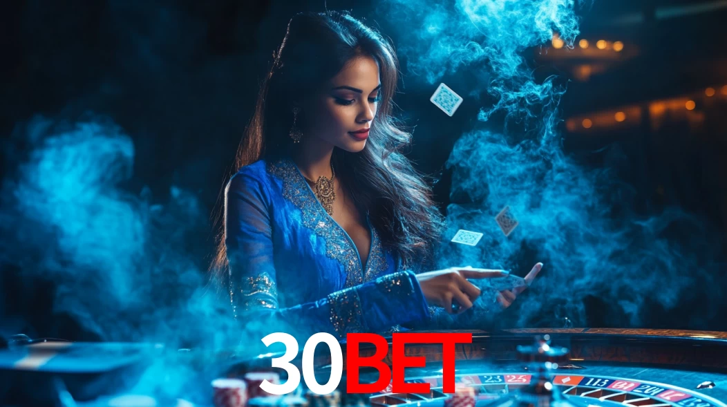 Estatísticas Esportivas 30BET