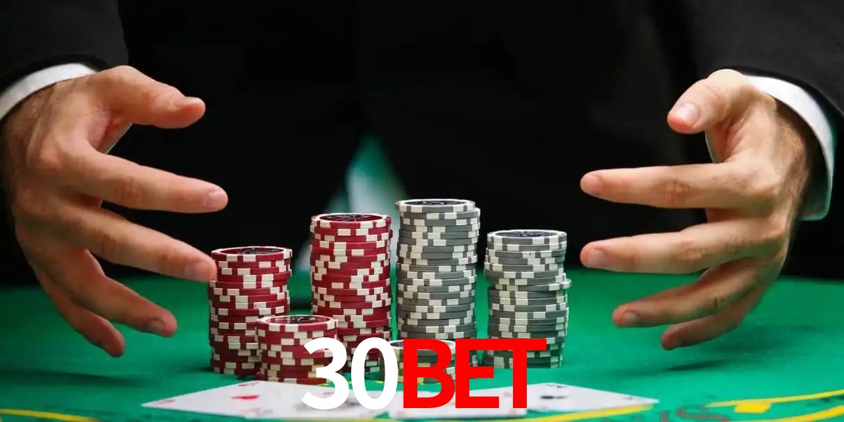 Especiais de Fim de Semana 30BET