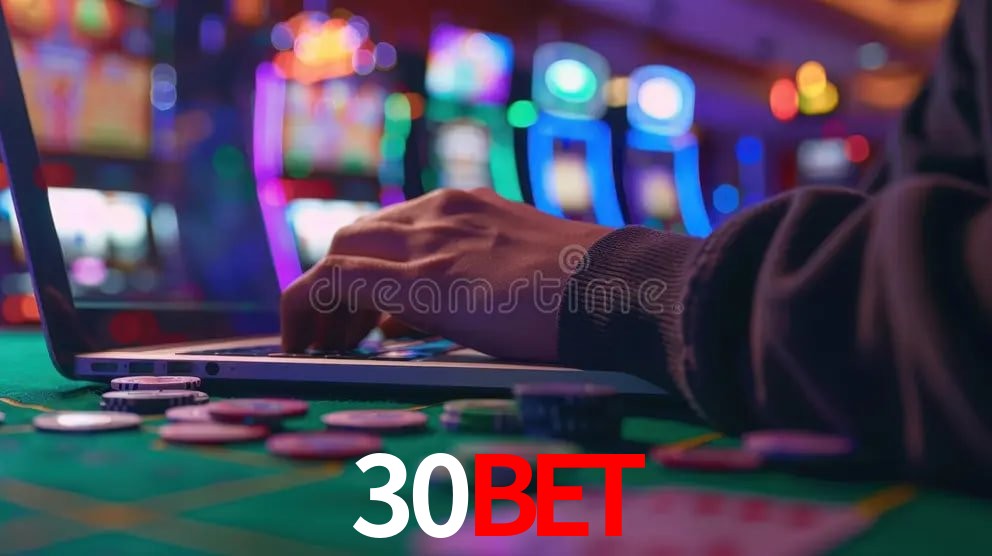 Apostas de Tênis 30BET