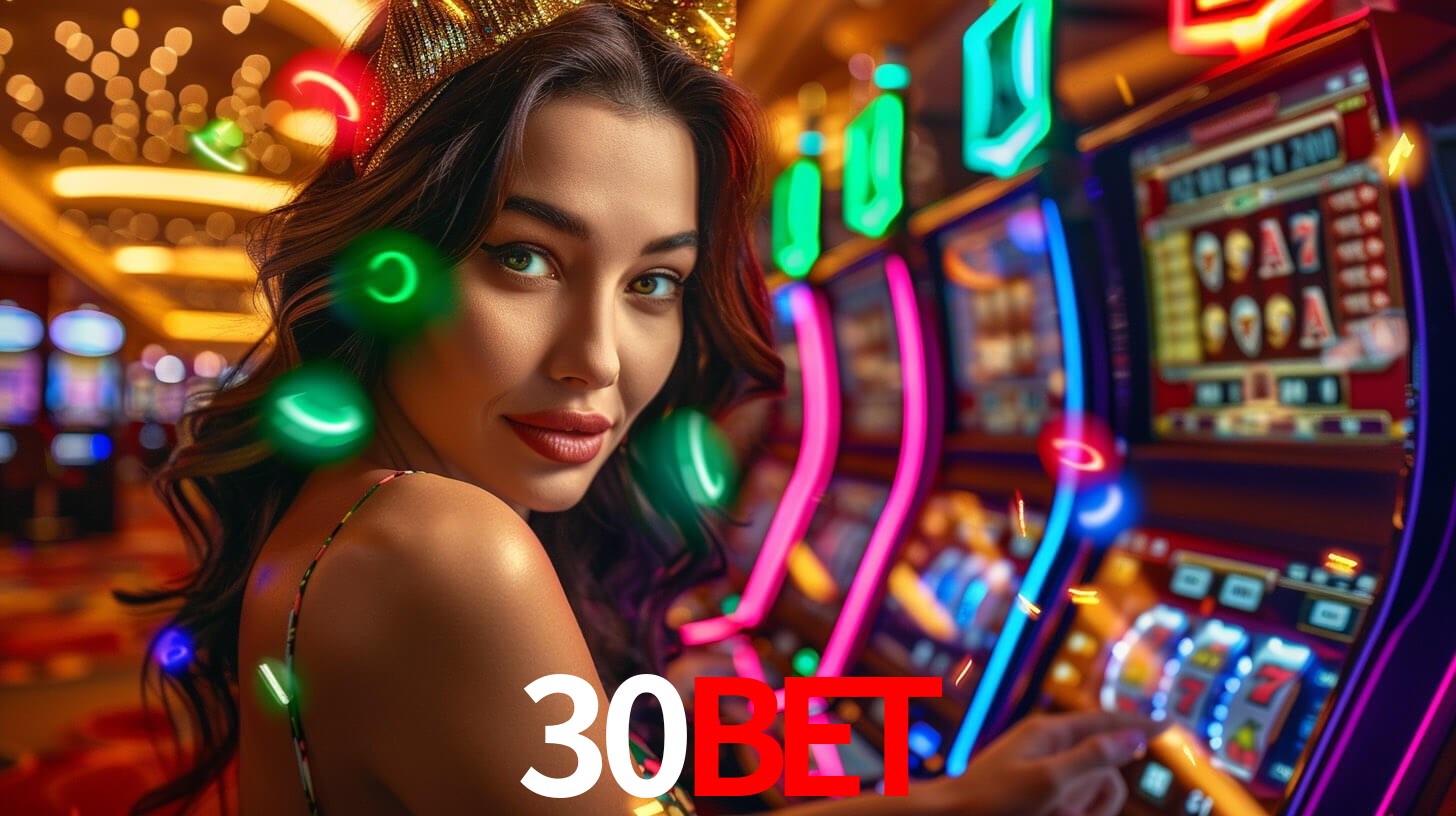 PIX Instantâneo 30BET